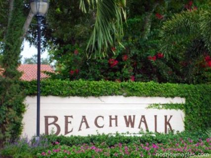 Beachwalk - 23 Home(s) for Sale & 0 Lot(s) for Sale - Naples - Collier - NoSnowNaples