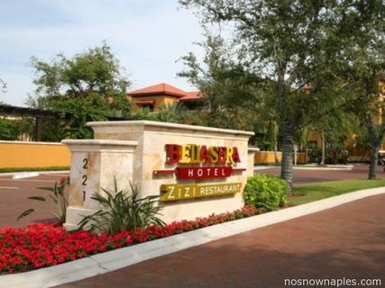 Bellasera Resort  - 9 Home(s) for Sale & 0 Lot(s) for Sale - Naples  - Collier  - NoSnowNaples