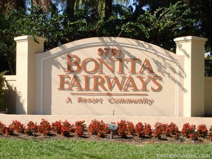 Bonita Fairways  - 20 Home(s) for Sale & 2 Lot(s) for Sale - Bonita Springs  - Lee  - NoSnowNaples