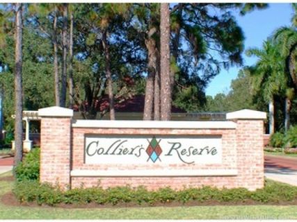 Colliers Reserve  - 7 Home(s) for Sale & 2 Lot(s) for Sale - Naples  - Collier  - NoSnowNaples