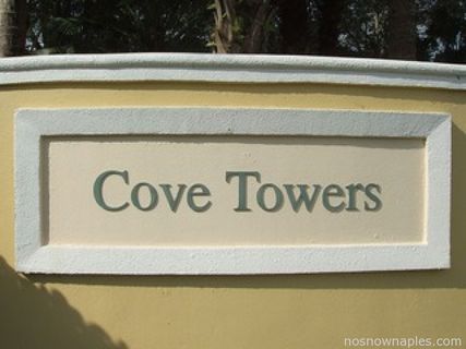 Cove Towers  - 20 Home(s) for Sale & 0 Lot(s) for Sale - Naples  - Collier  - NoSnowNaples