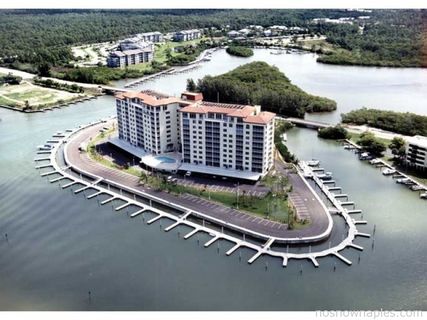 Marina Bay Club  - 3 Home(s) for Sale & 1 Lot(s) for Sale - Naples  - Collier  - NoSnowNaples