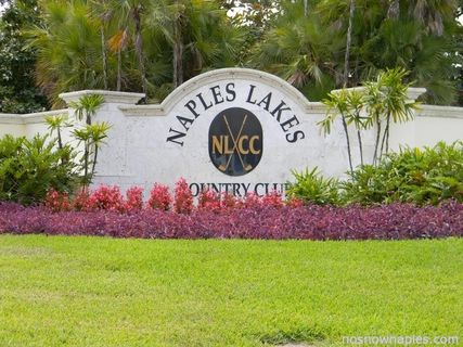 Naples Lakes Country Club  - 16 Home(s) for Sale & 5 Lot(s) for Sale - Naples  - Collier  - NoSnowNaples