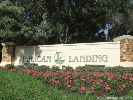 Pelican Landing  - 32 Home(s) for Sale & 10 Lot(s) for Sale - Bonita Springs  - Lee  - NoSnowNaples