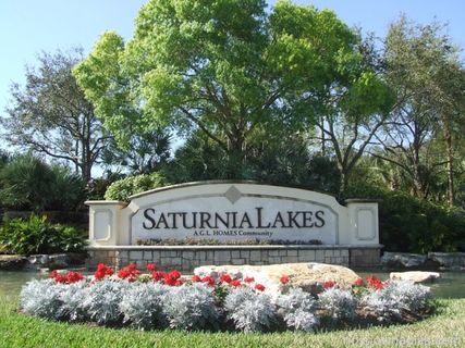 Saturnia Lakes  - 13 Home(s) for Sale & 0 Lot(s) for Sale - Naples  - Collier  - NoSnowNaples