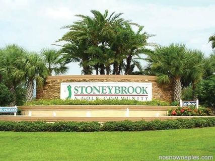 Stoneybrook - 16 Home(s) for Sale & 2 Lot(s) for Sale - Estero - Lee - NoSnowNaples