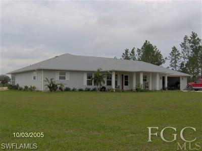 7789 NW 14TH TER, LABELLE FL 33905