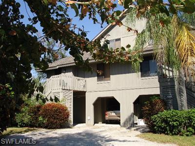 1239 Ferry RD # 2a, SANIBEL FL 33957