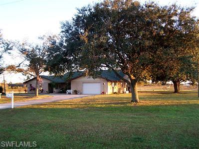 4152 Nursery RD, ZOLFO SPRINGS FL 33890
