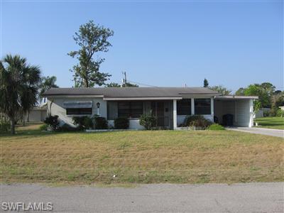 204 E Penn RD, LEHIGH ACRES FL 33936