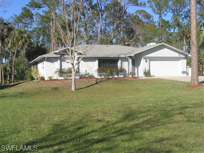 21151 Captain Nelson CT, ALVA FL 33920