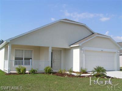 1214 E Bush ST, IMMOKALEE FL 34142