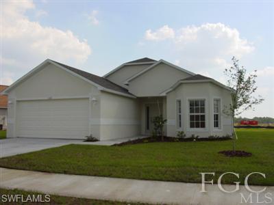 1167 E Bush ST, IMMOKALEE FL 34135