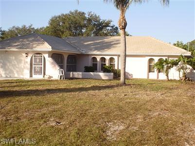 421 COLUMBUS AVE, LEHIGH ACRES FL 33972
