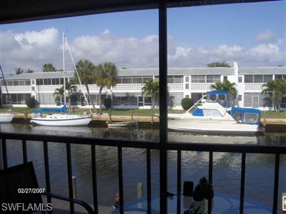 5111 Manor CT # 6, CAPE CORAL FL 33904