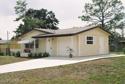 307 N Canyon DR