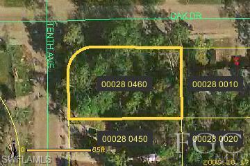 5523 NE 10th AVE, FORT MYERS FL 33907