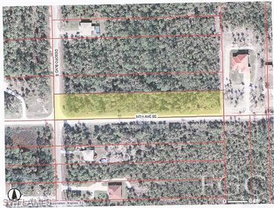 4621 SE 14th AVE, NAPLES FL 34117