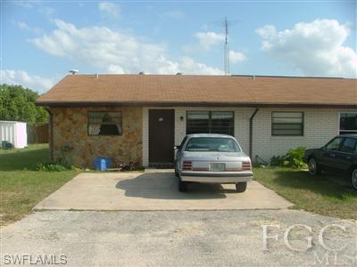 13 W SUNSHINE LN, AVON PARK FL 33825
