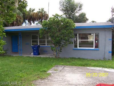 2148 W Gardenia CIR, NORTH FORT MYERS FL 33917