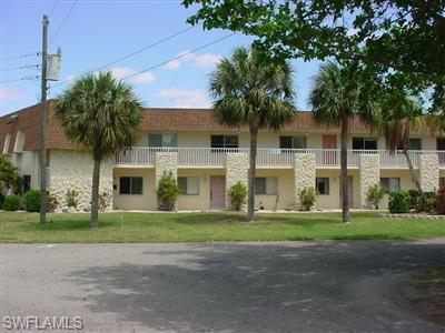 5111 Manor CT # 3, CAPE CORAL FL 33904
