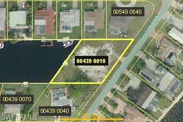 3816 SE 21st PL, CAPE CORAL FL 33904