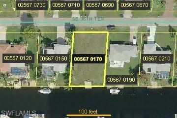 1908 SE 36th TER, CAPE CORAL FL 33904