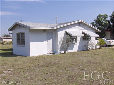 608 W Newmarket RD, IMMOKALEE FL 34143