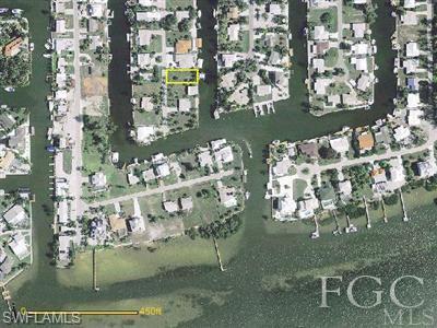 2176 SE Date ST, ST. JAMES CITY FL 33956