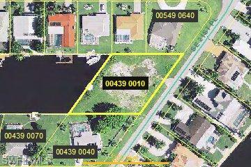3816 SE 21st PL, CAPE CORAL FL 33904