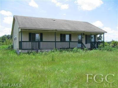 9966 SW Levsky AVE, ARCADIA FL 34269