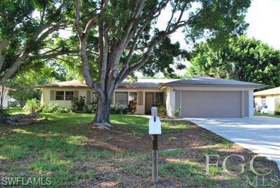 1673 N Flossmoor RD, FORT MYERS FL 33919