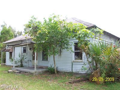 226 N Rogers AVE, ARCADIA FL 34266