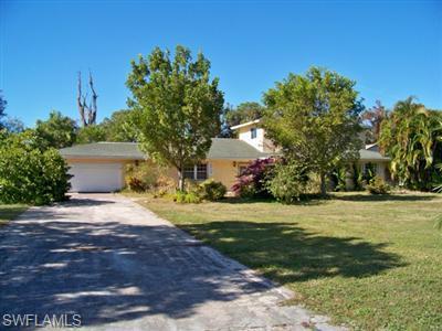 8227 W Jamestown CIR, NORTH FORT MYERS FL 33917