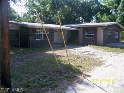 249 W Mariana AVE, NORTH FORT MYERS FL 33903