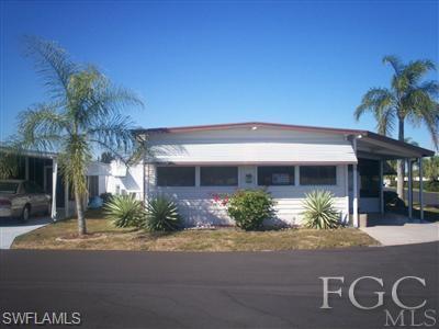 3500 S Kanner # 58, STUART FL 34994