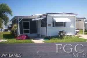 3500 S Kanner # 92, STUART FL 34994