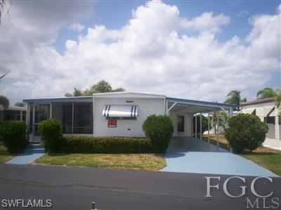 3500 S Kanner # 114, STUART FL 34994