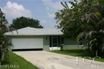 1710 E Court PL, ALVA FL 33920