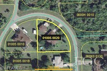 1700 E Court PL, ALVA FL 33920