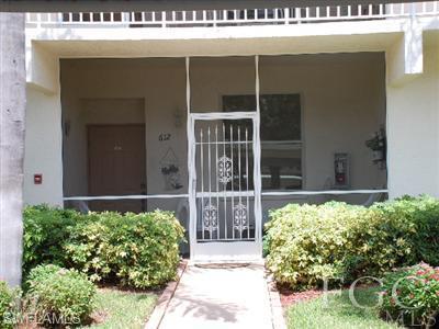 20760 Country Creek DR # 612, ESTERO FL 33928