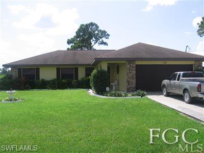 1101 N 11th ST, IMMOKALEE FL 34142