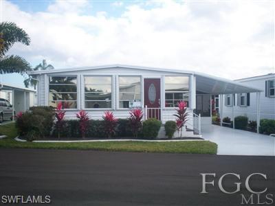 3500 S Kanner # 54, STUART FL 34994
