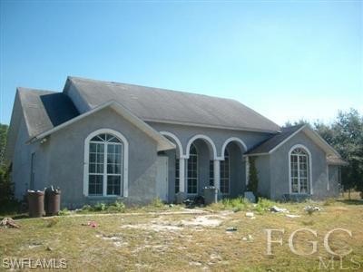 691 S Willis Ranch RD, FELDA FL 33930