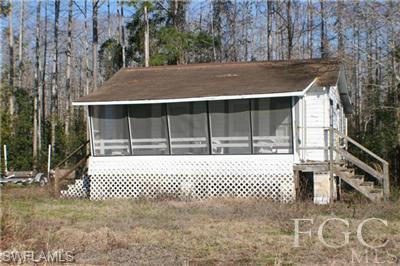 30 SE 327th ST, CROSS CITY FL 32692