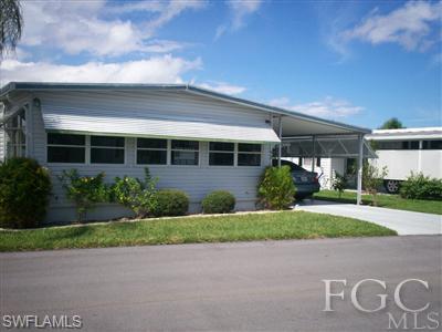 3500 S Kanner # 140, STUART FL 34994