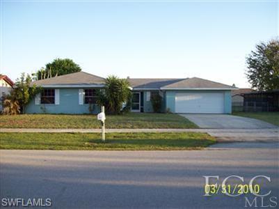 105 E Sugarland CIR, CLEWISTON FL 33440