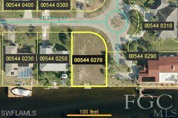 1730 SE 39th ST, CAPE CORAL FL 33904