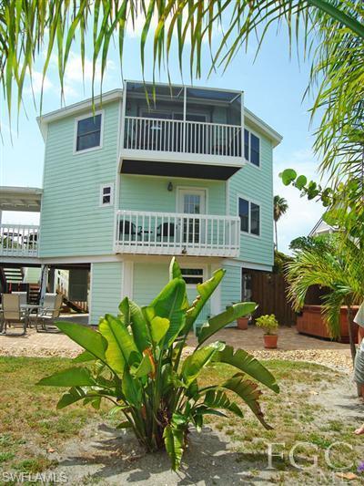 21532 Indian Bayou DR, FORT MYERS BEACH FL 33931