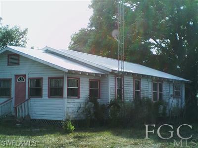 1800 N State Road 29, FELDA FL 33930